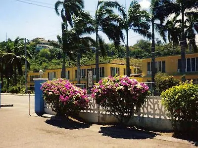 Hotell Toby'S Resort Montego Bay