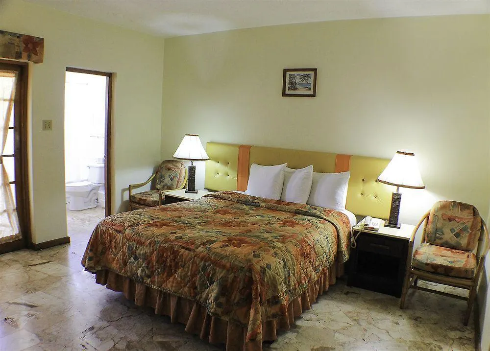 Toby'S Resort Montego Bay Hotell