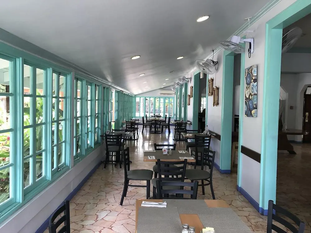 *** 酒店 托比度假酒店 蒙特哥贝 牙买加