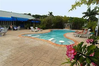 Toby'S Resort Montego Bay Hotell