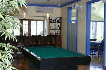 *** Hotell Toby'S Resort Montego Bay Jamaica