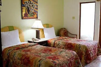 Hotell Toby'S Resort Montego Bay